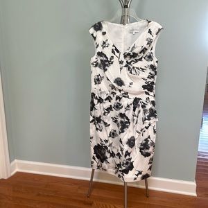 Mikeal Aghal dress new with tags